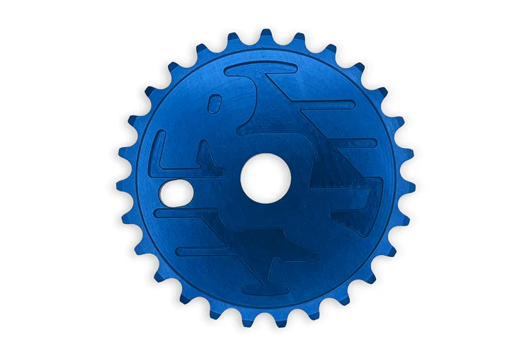 RIDE OUT SUPPLY SPROCKET - Image 4