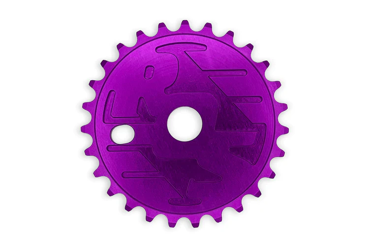 RIDE OUT SUPPLY SPROCKET - Image 5