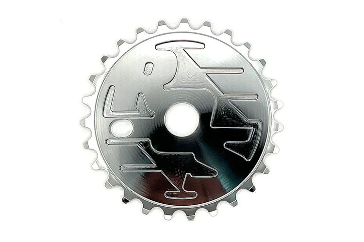 RIDE OUT SUPPLY SPROCKET - Image 6