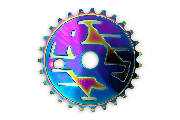 RIDE OUT SUPPLY SPROCKET - Image 7