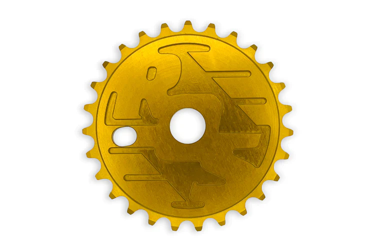 RIDE OUT SUPPLY SPROCKET - Image 8
