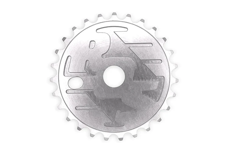 RIDE OUT SUPPLY SPROCKET - Image 9