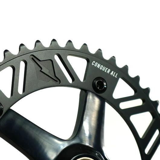 Conquer RXL external bearing crank-set - Image 4
