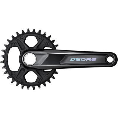 Shimano Deore Crank