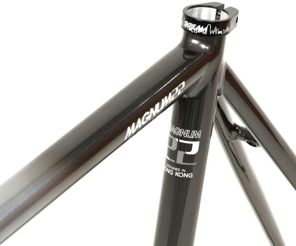 Skream Magnum Grey - Image 5