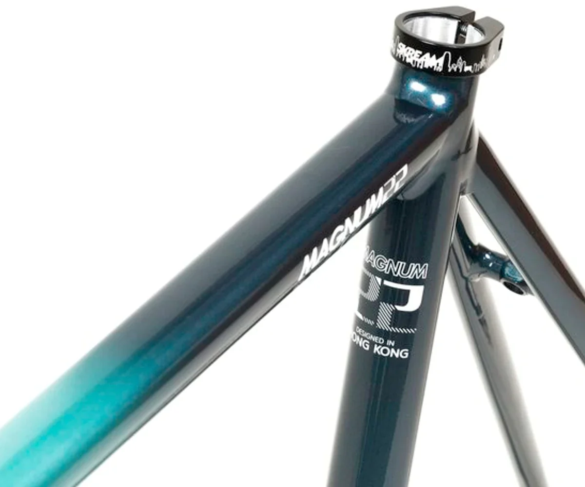 Skream Magnum Jade - Image 3