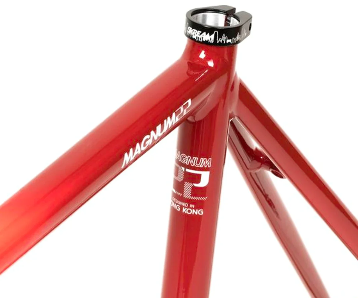 Skream Magnum Red - Image 3