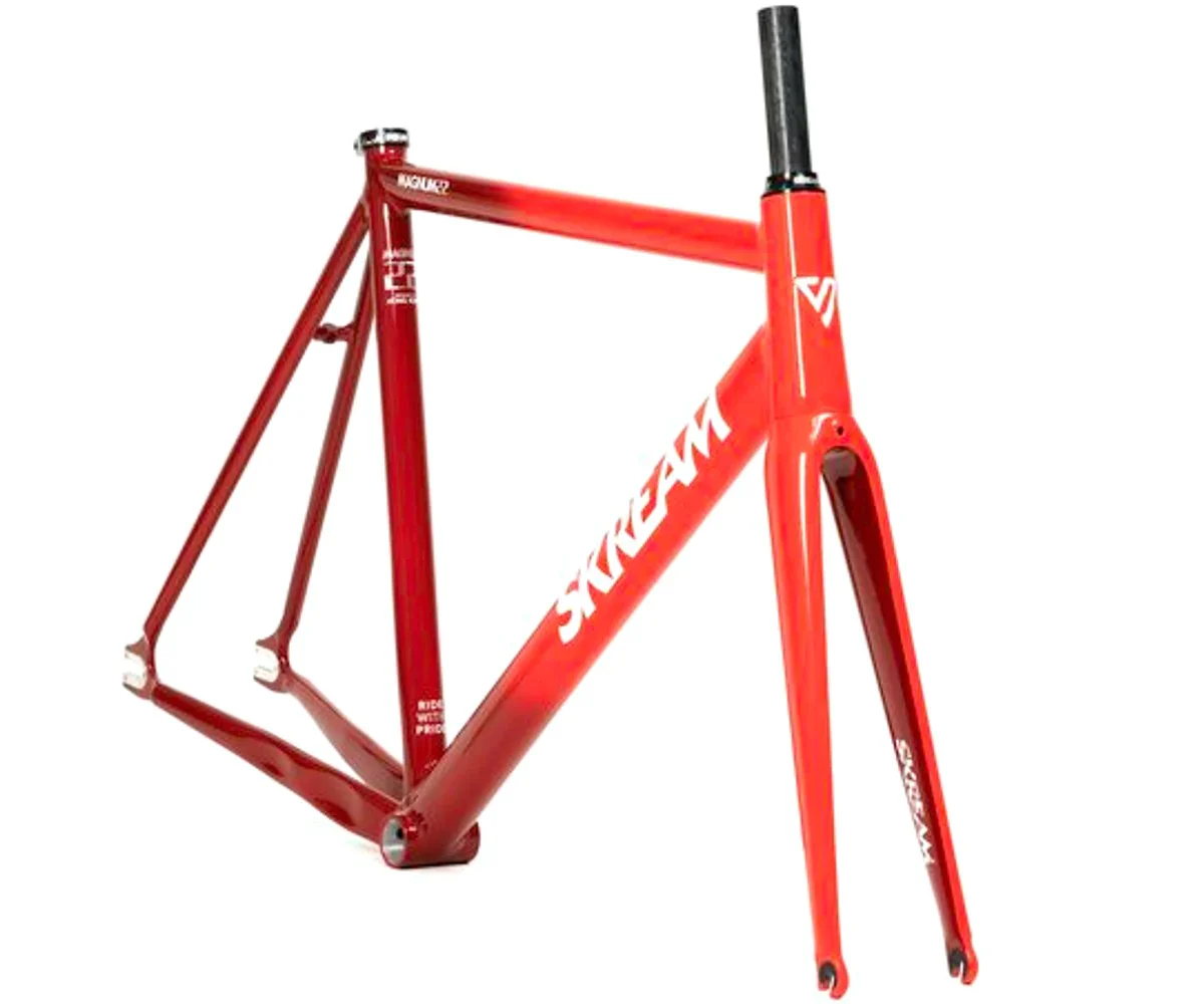 Skream Magnum Red - Image 5
