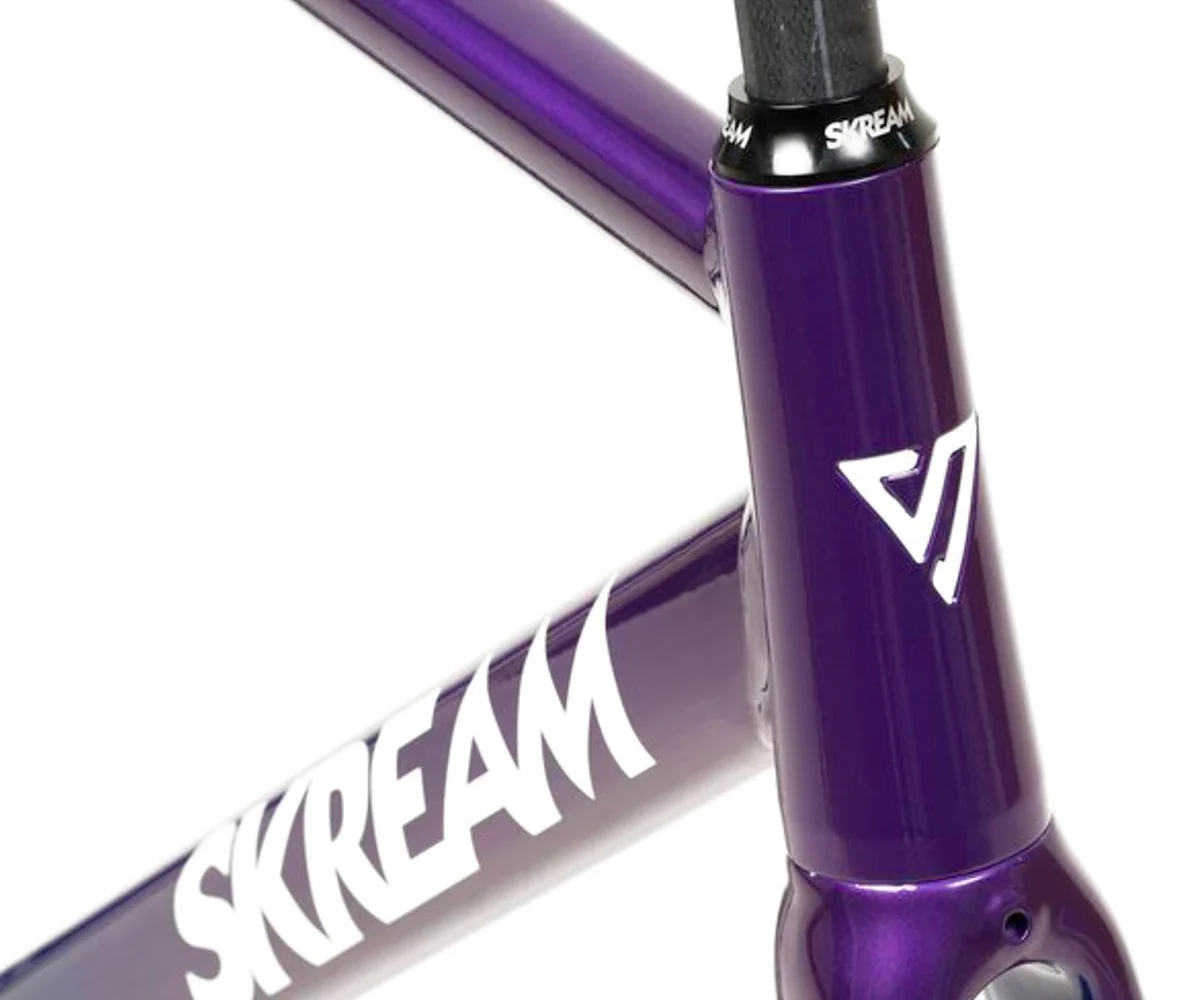 Skream Magnum Violet - Image 3