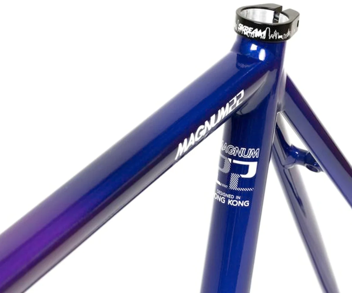 Skream Magnum Violet - Image 4