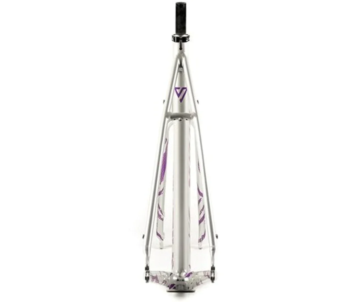 Skream Ranger Frameset Grey/Violet - Image 3