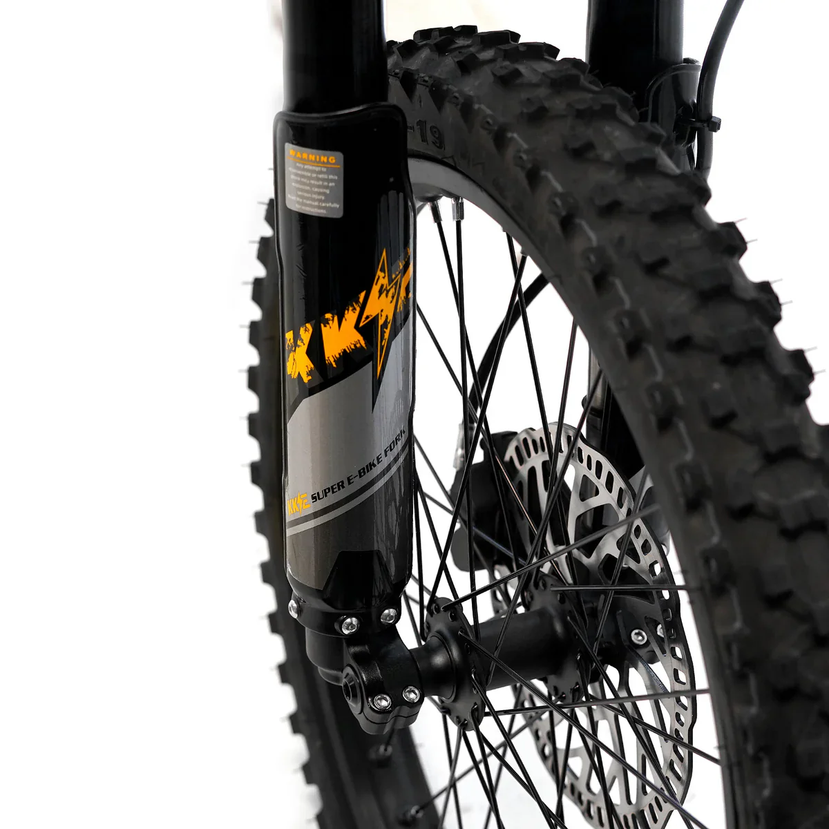SRPNT X3 Black Strike - Image 4