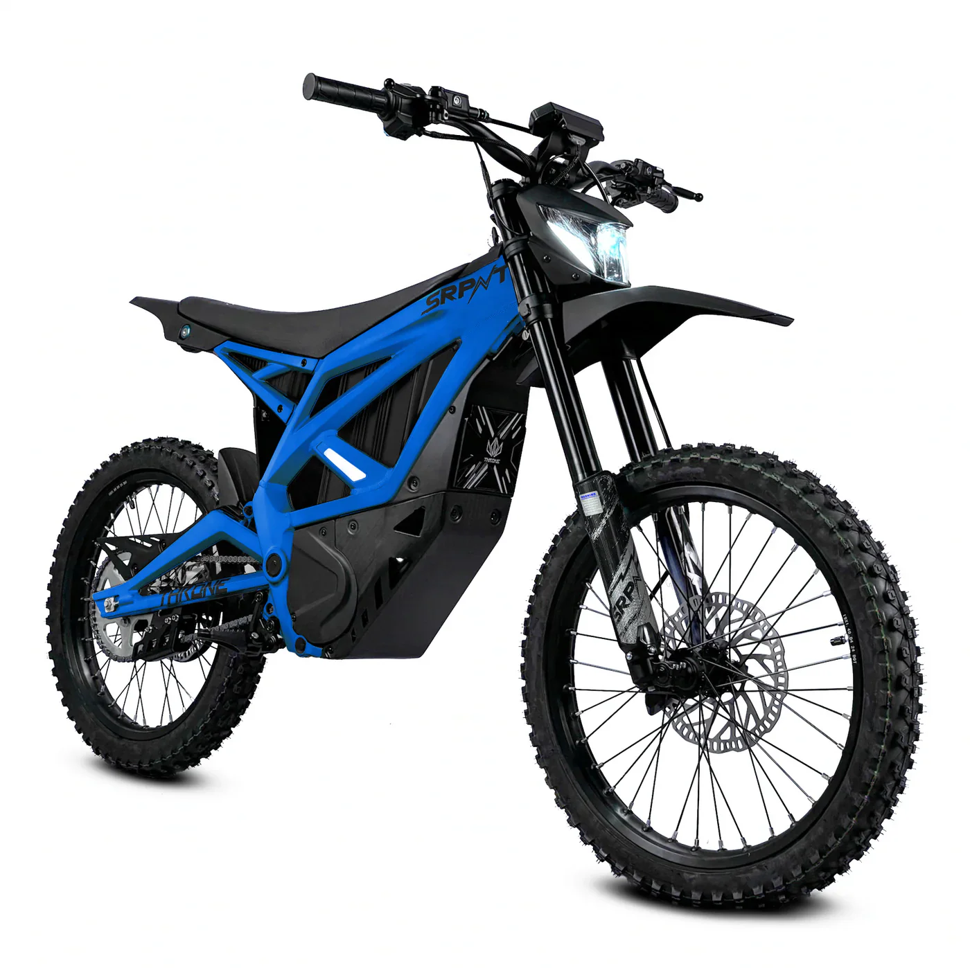 SRPNT X3 Midnight Blue - Image 2