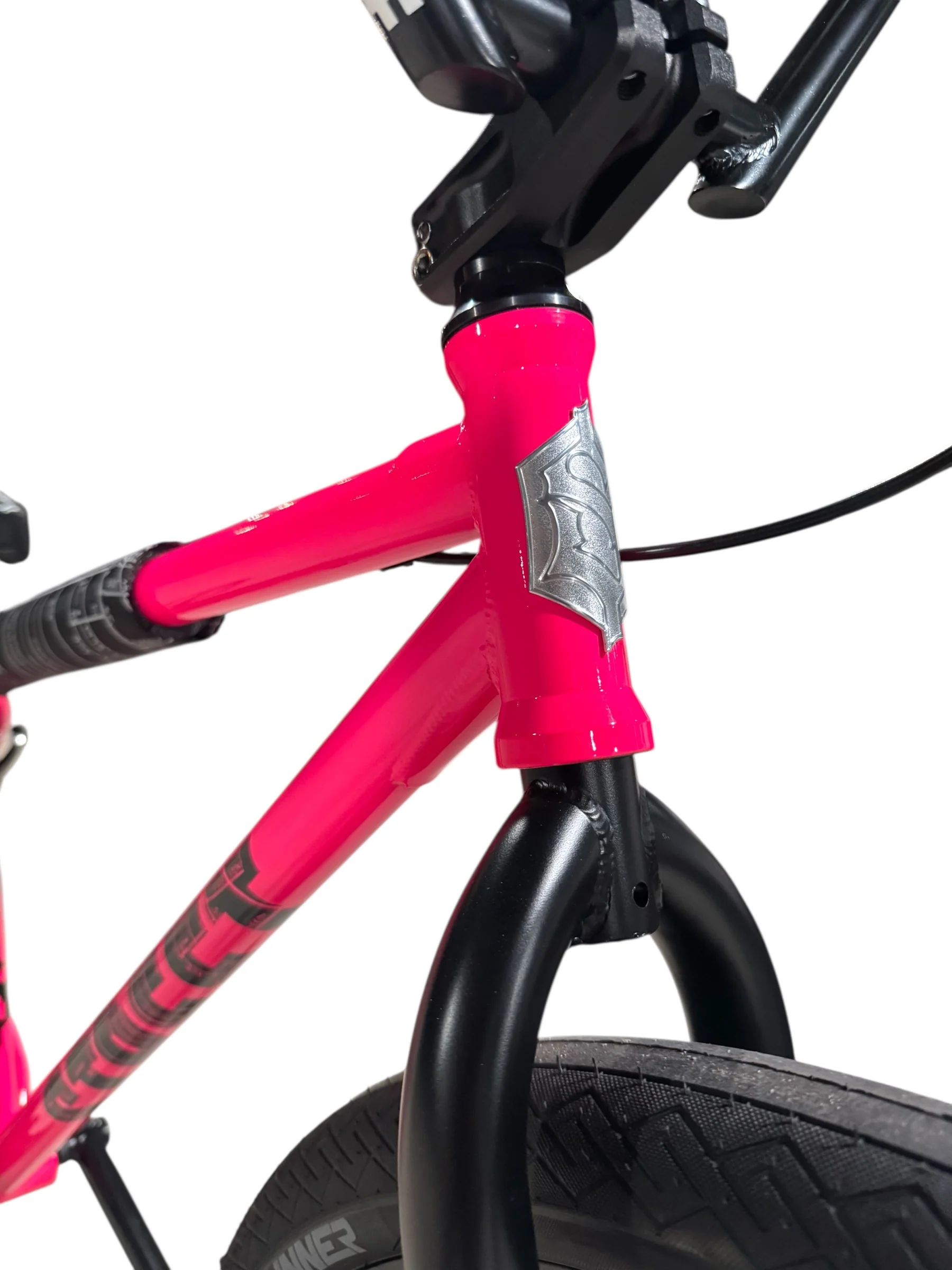 Street Bike Code 29” Street Hearts - Image 3
