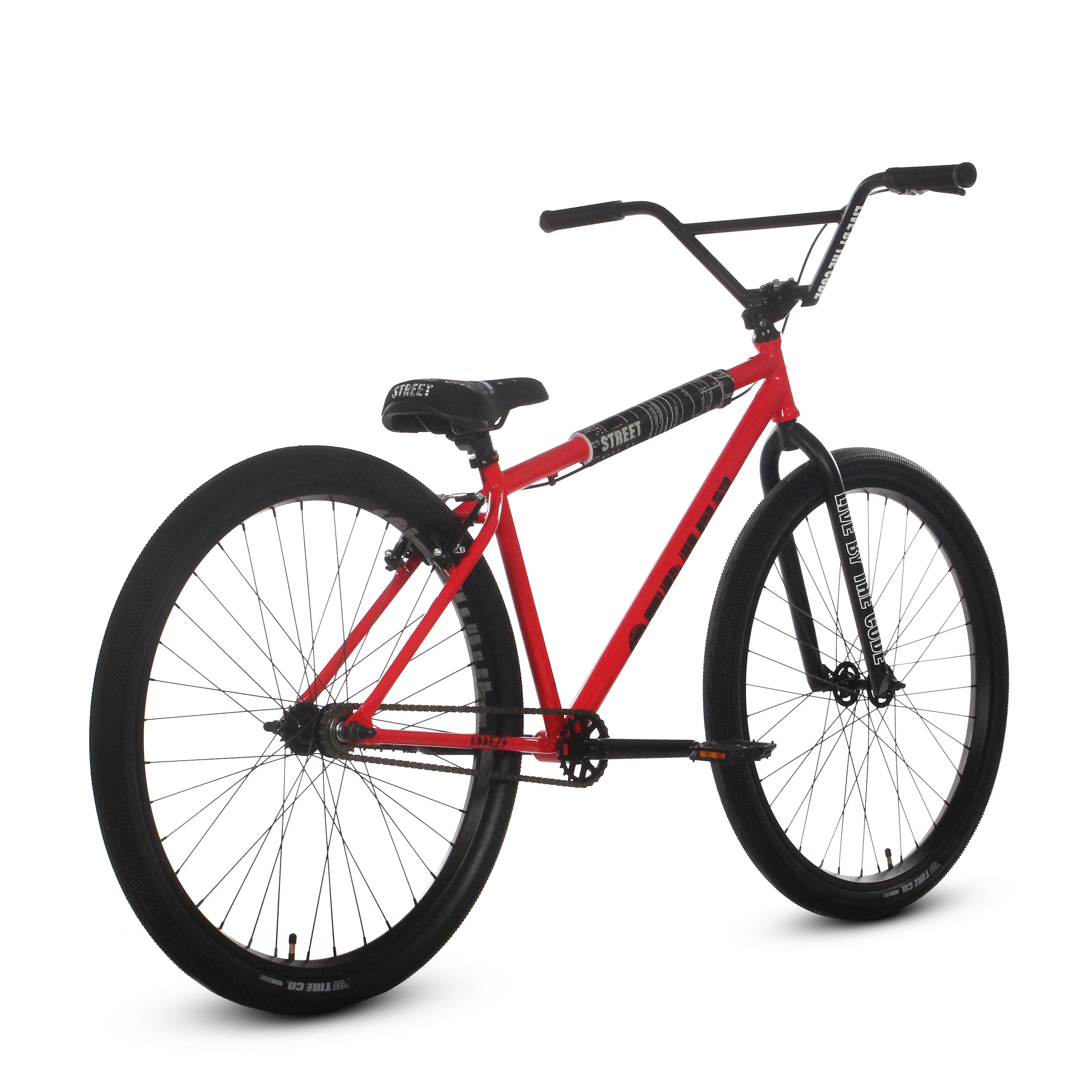 Street Bike Code 29” Take Over - Image 3