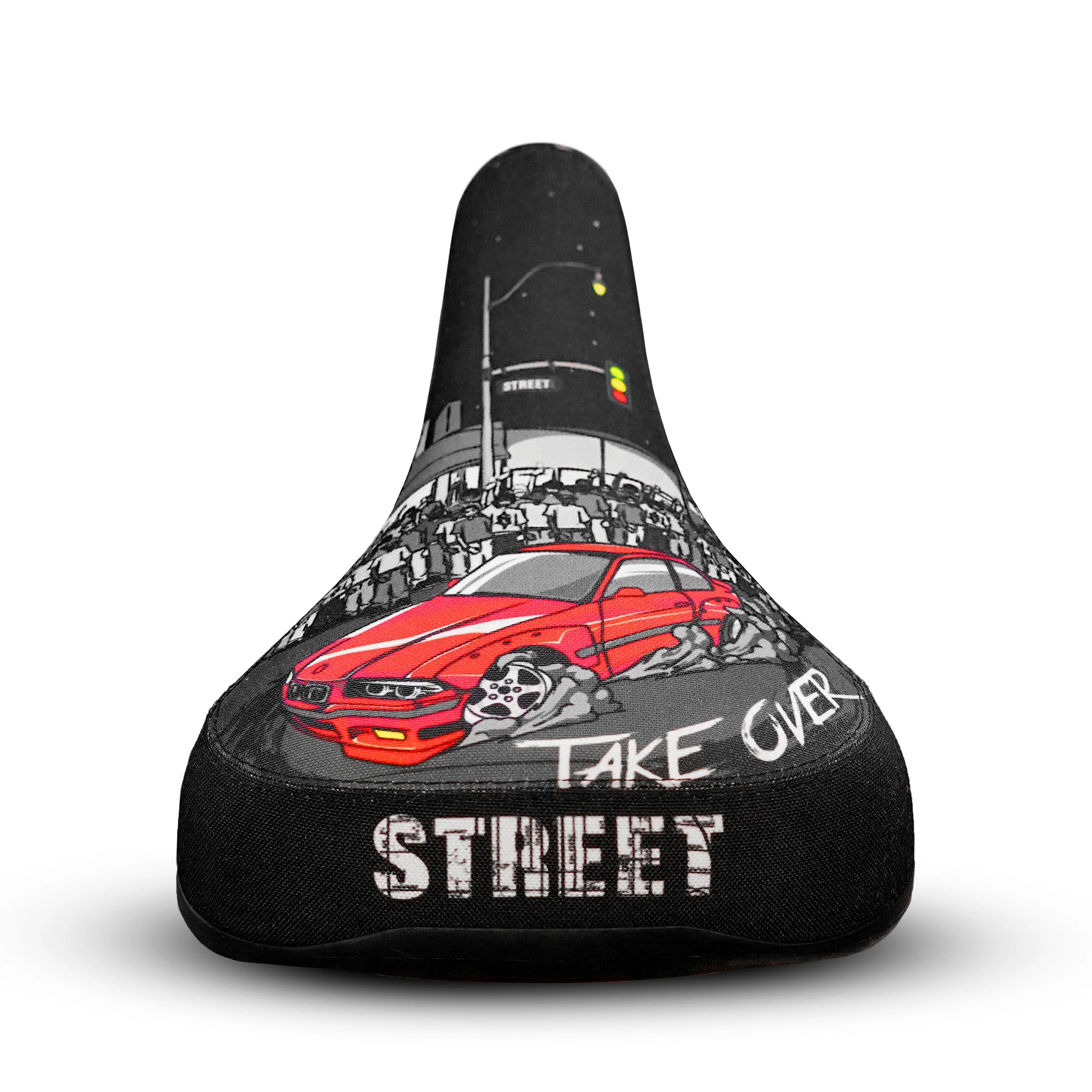 Street Bike Code 29” Take Over DISC - Image 3