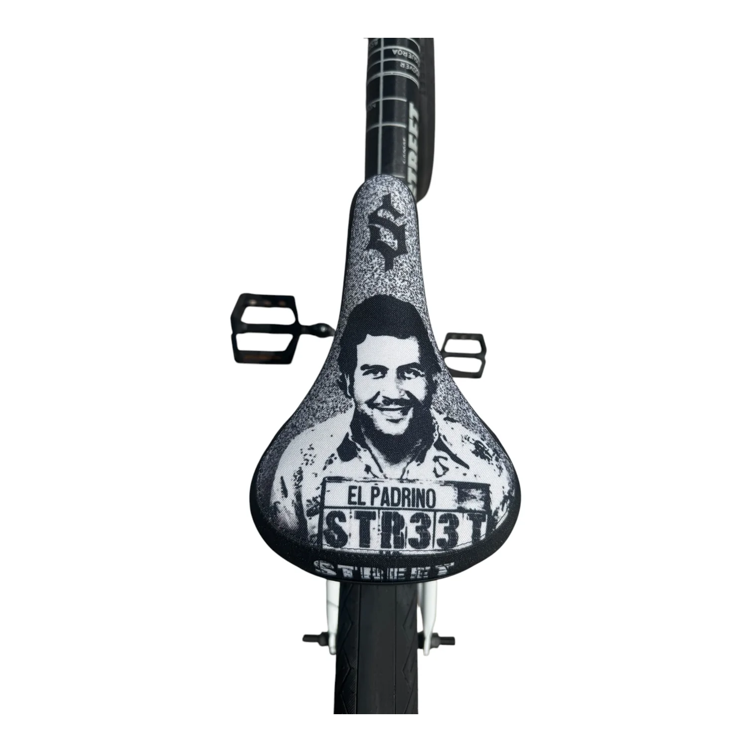 Street Bike Code 29” El Padrino - Image 5