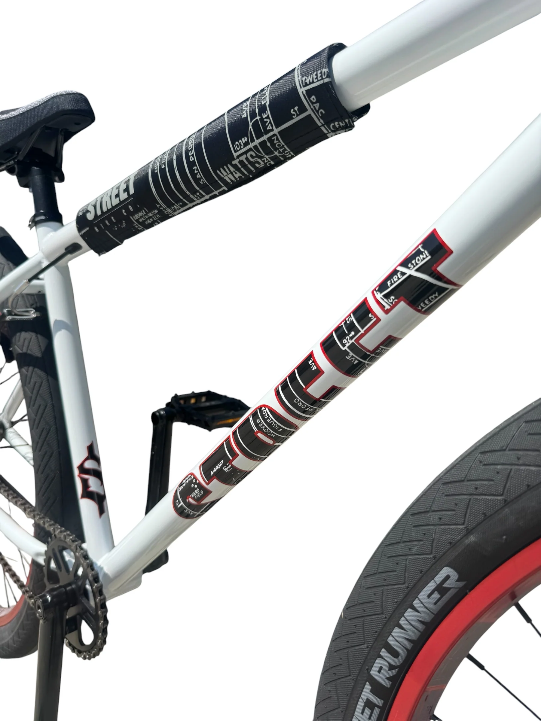 Street Bike Code 29” El Padrino - Image 7