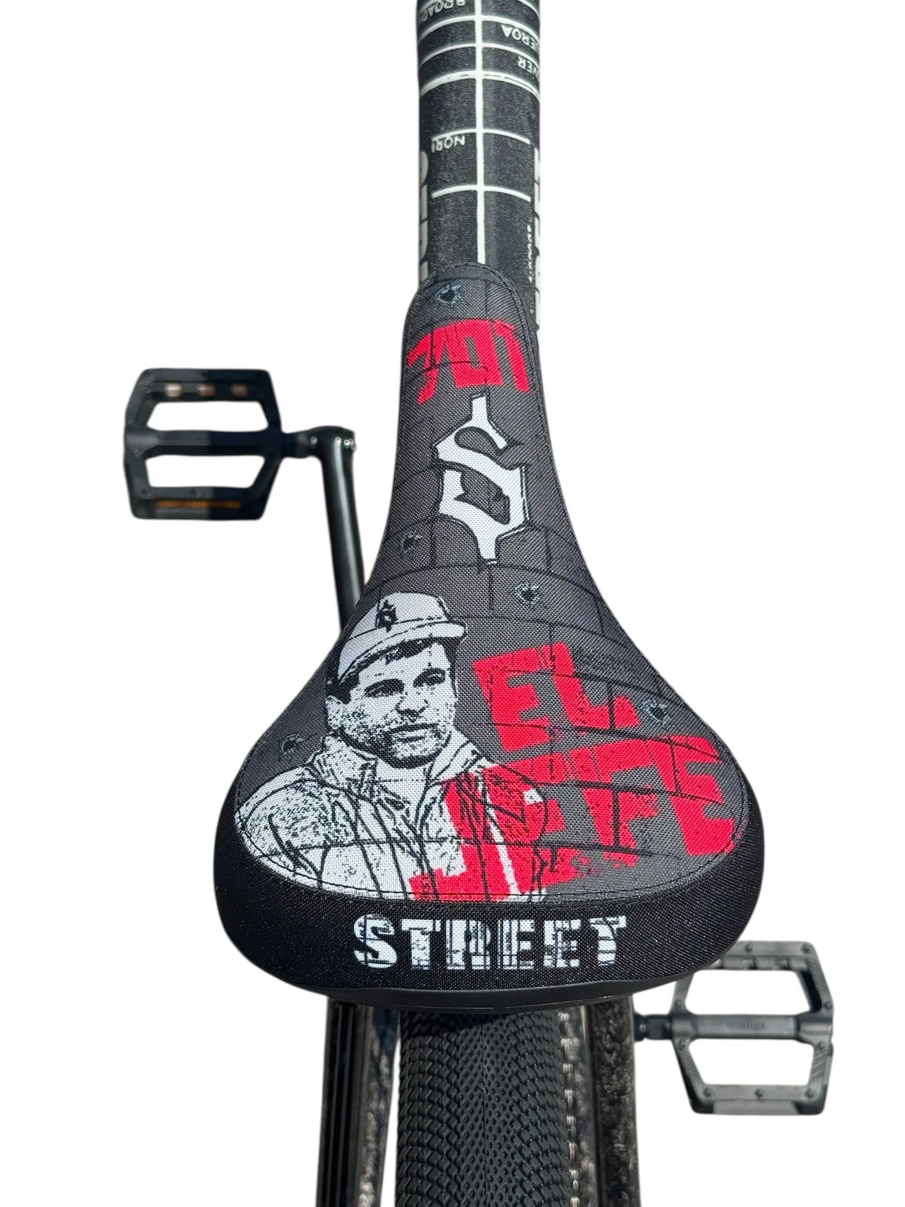 Street Bike Code 29” The 701 Disc - Image 3