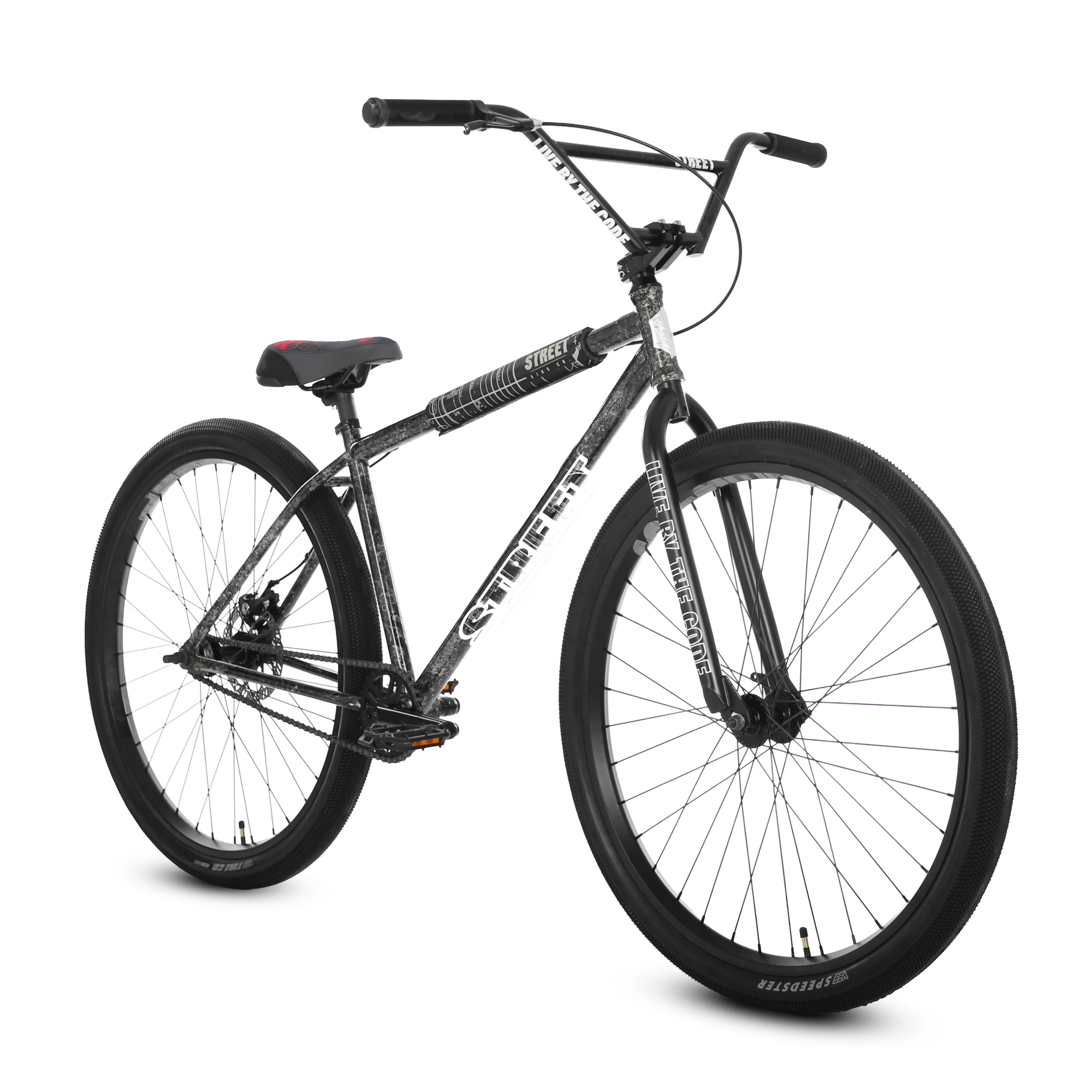 Street Bike Code 29” The 701 Disc - Image 4