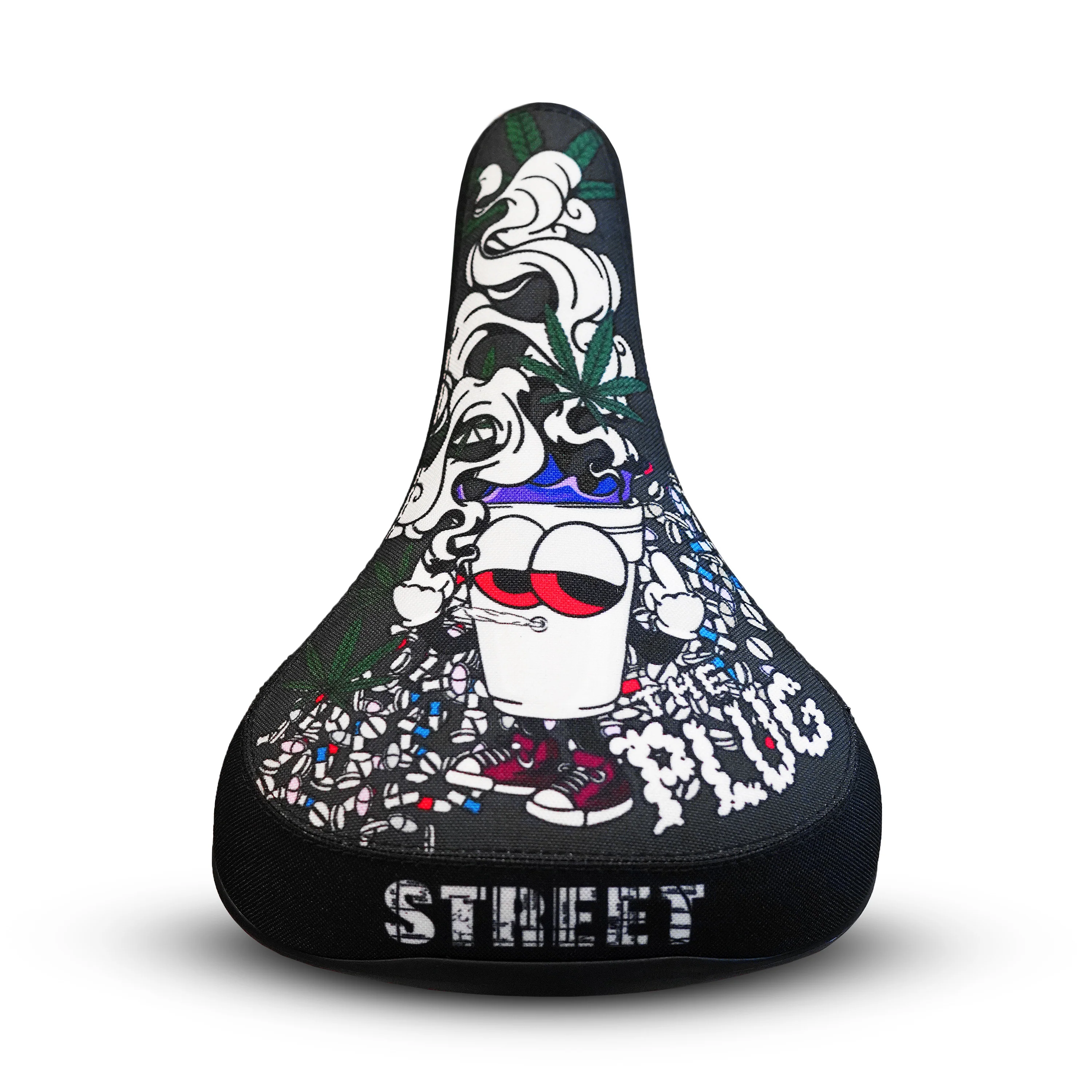 Street Bike Code 29” The Plug DISC - Image 4