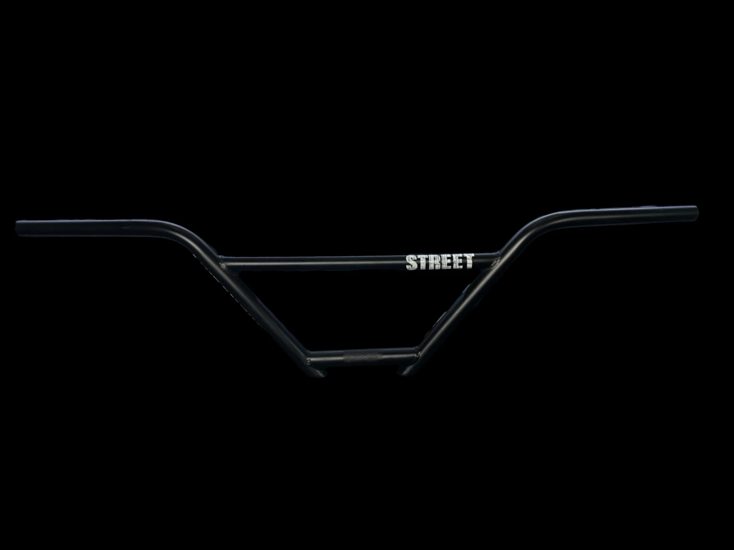 Street Bike Live By Code Bars 4 piece bars - Image 5