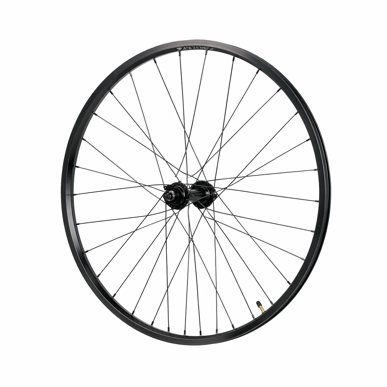 Street Front Wheel