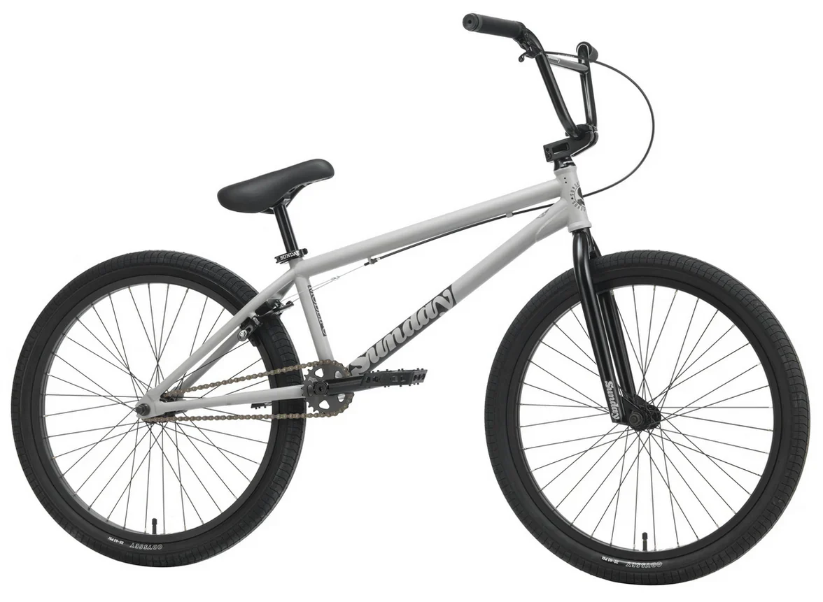 Sunday Model C 24" Bike