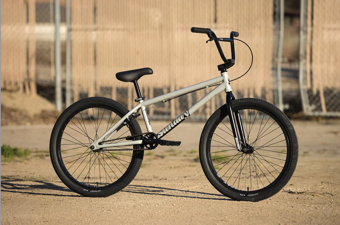 Sunday Model C 24" Bike - Image 2