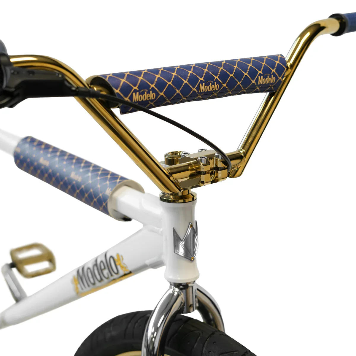 The Goon Modelo White - Image 3