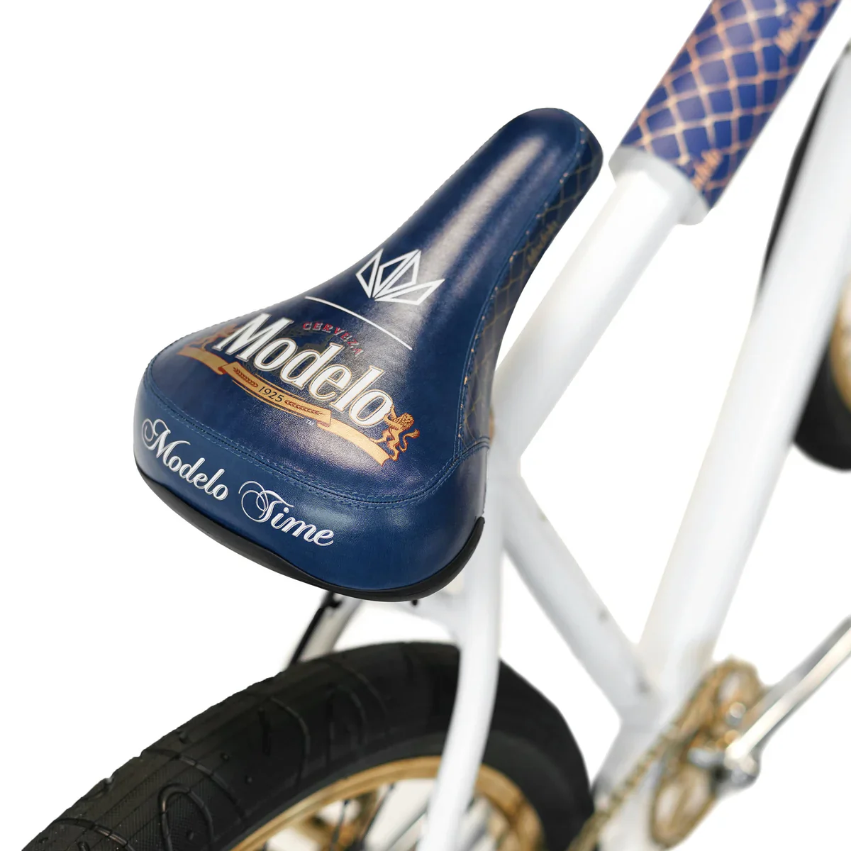 The Goon Modelo White - Image 4