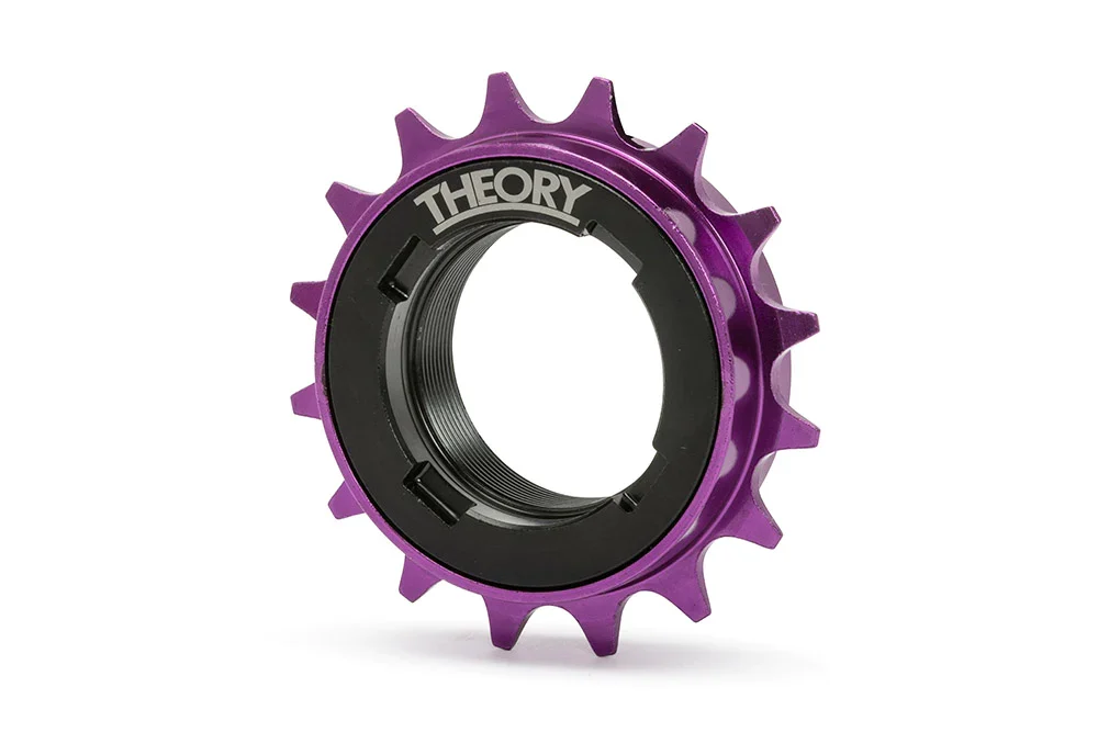 Theory Rattlesnake Freewheel - Image 3