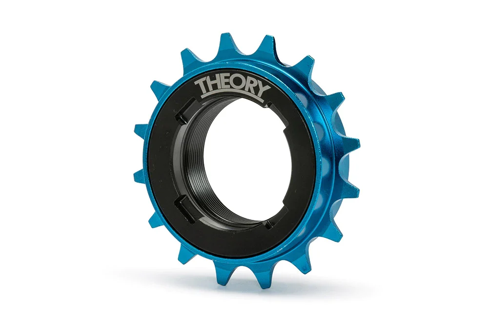 Theory Rattlesnake Freewheel - Image 4