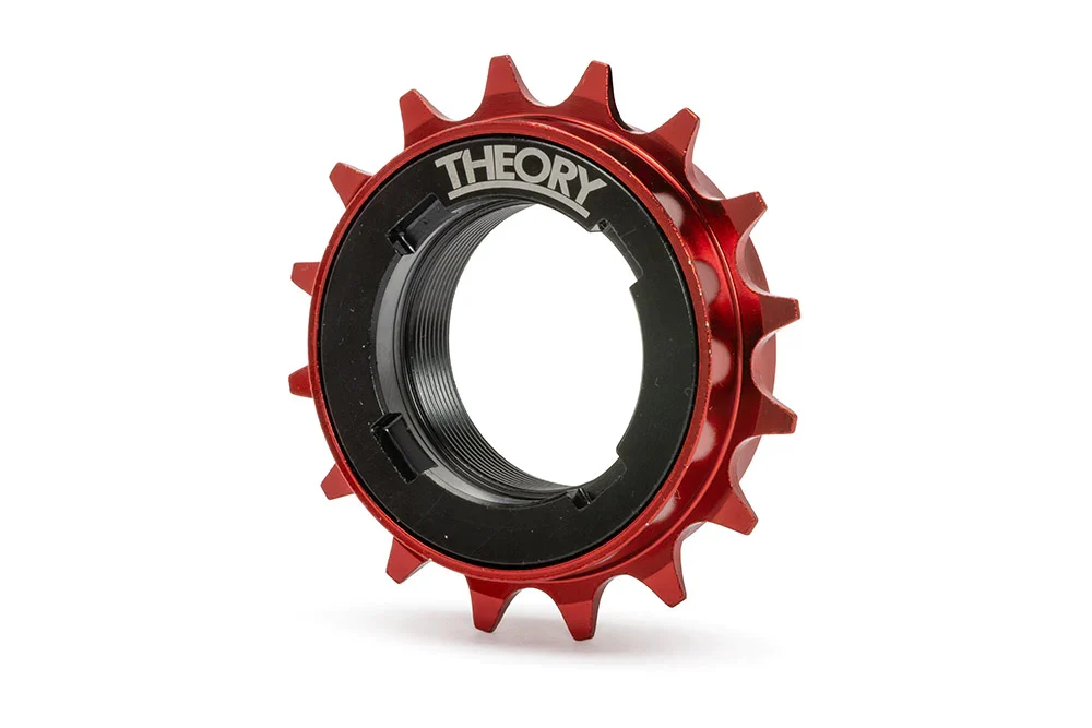 Theory Rattlesnake Freewheel - Image 5