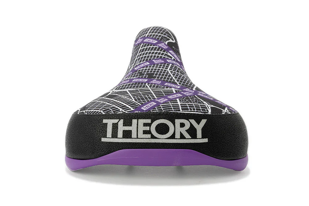 THEORY X BOMBSQUAD RAILED SEAT - Image 2