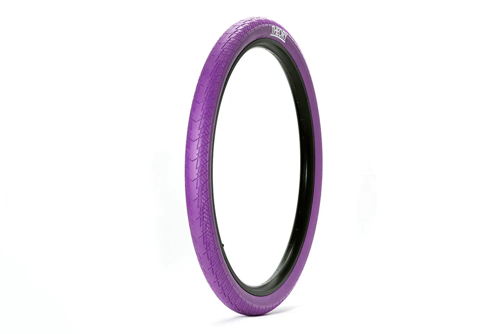 Thoery Method 26''x2.35 Tires - Image 3