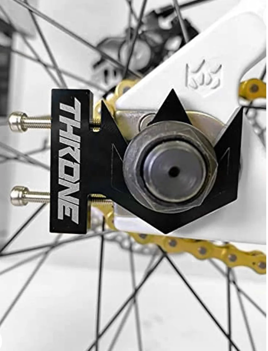 Throne Chain Tensioner - Image 3