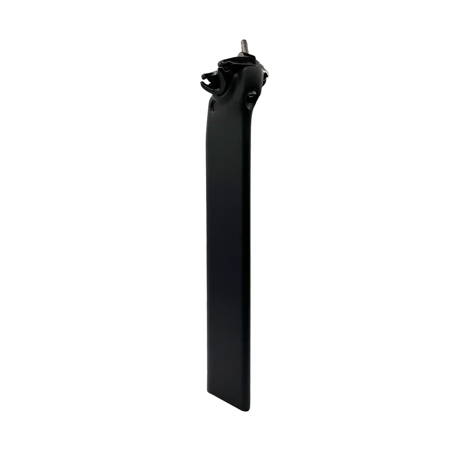 Throne Cycles Carbon Aero Seatpost - Image 3