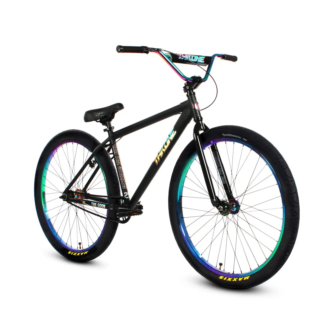 Throne Goon 29" MYSTERY BIKE - Image 3
