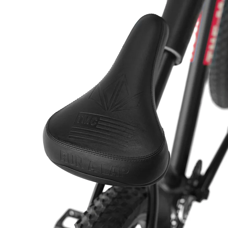 TMC X THRONE “THE MARATHON VICTORY BIKE” - Image 2