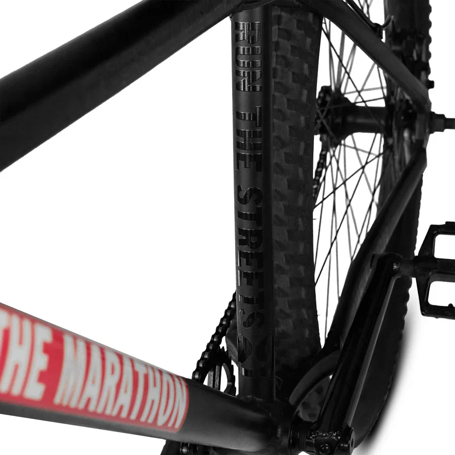 TMC X THRONE “THE MARATHON VICTORY BIKE” - Image 3