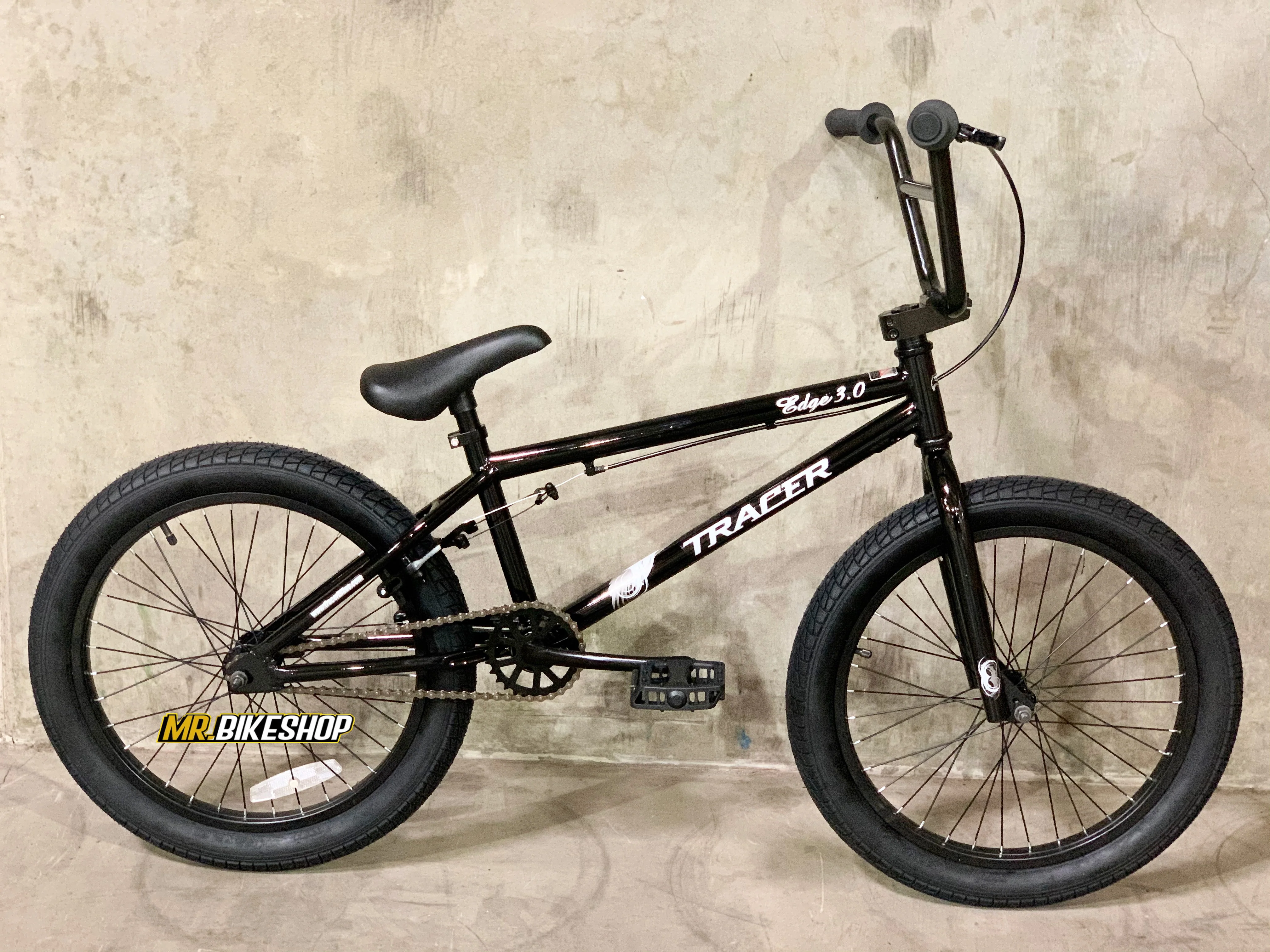 Tracer BMX Black - Image 2