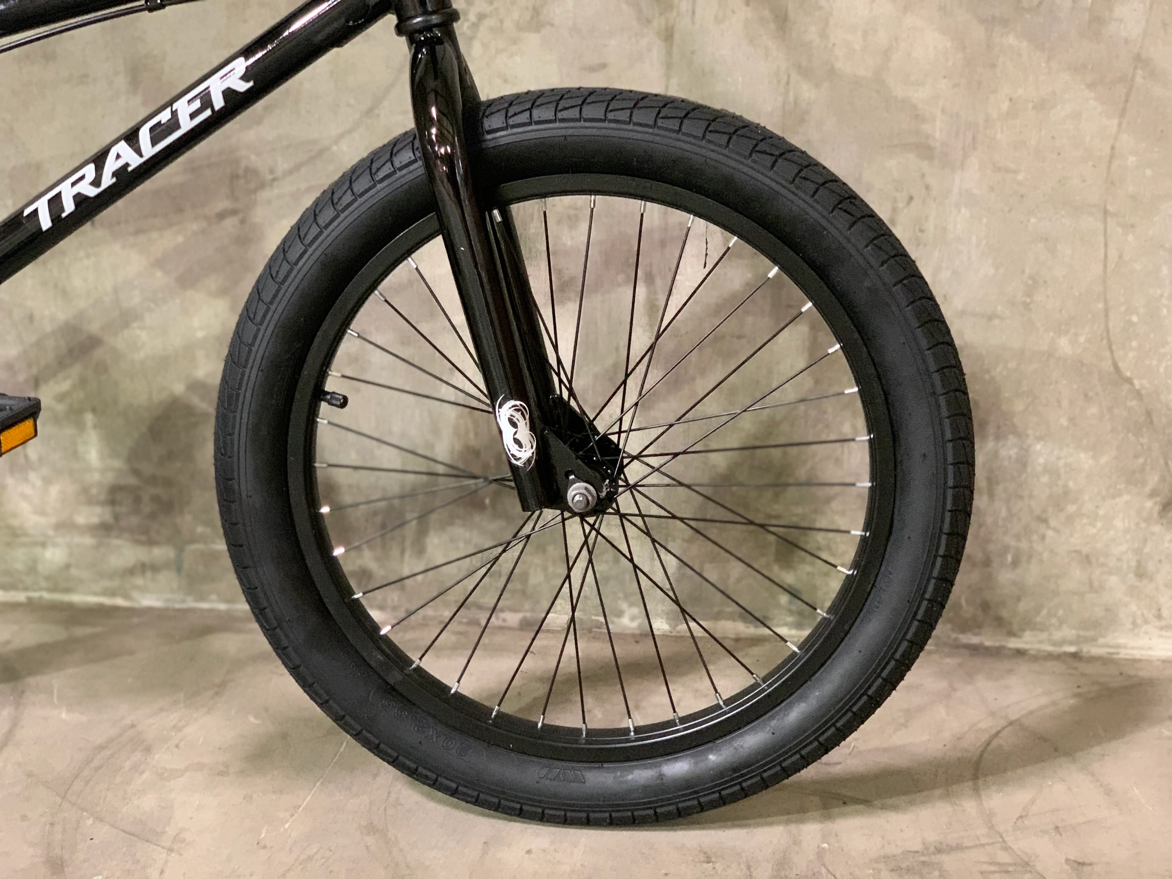 Tracer BMX Black - Image 4