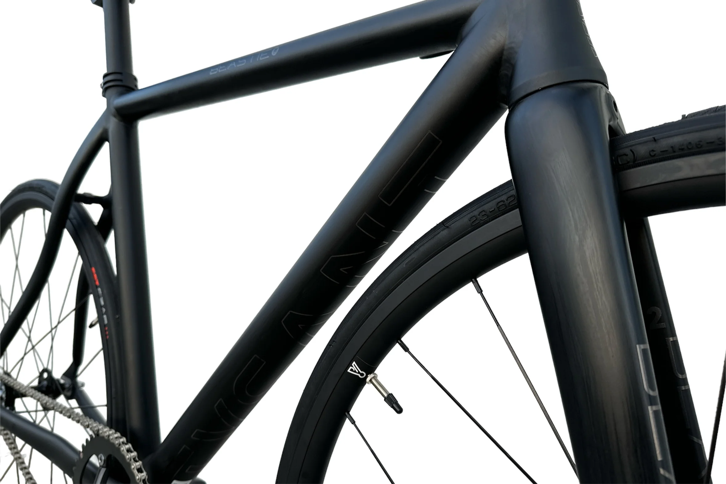 Tyrant Beastie Bike - Image 5