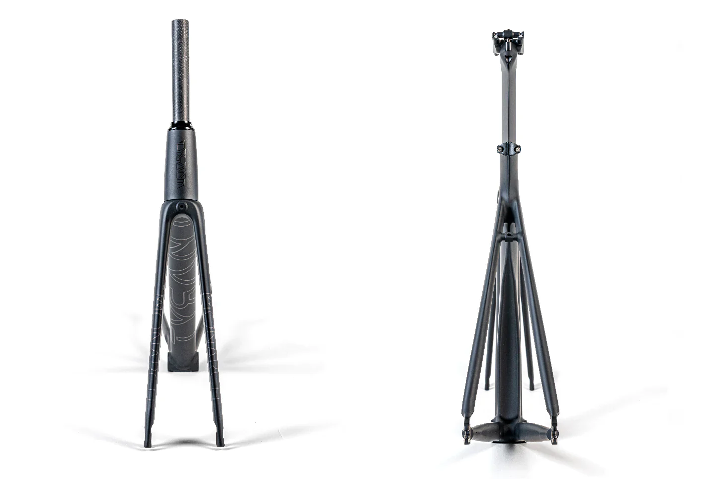 TYRANT MONARCH SATIN BLACK - Image 5