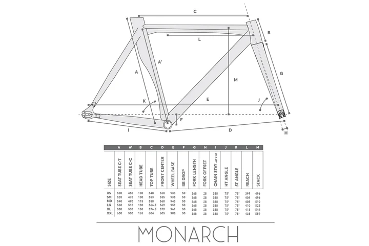 TYRANT MONARCH SATIN BLACK - Image 6