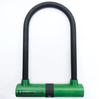 ULTRACYCLE U-LOCK