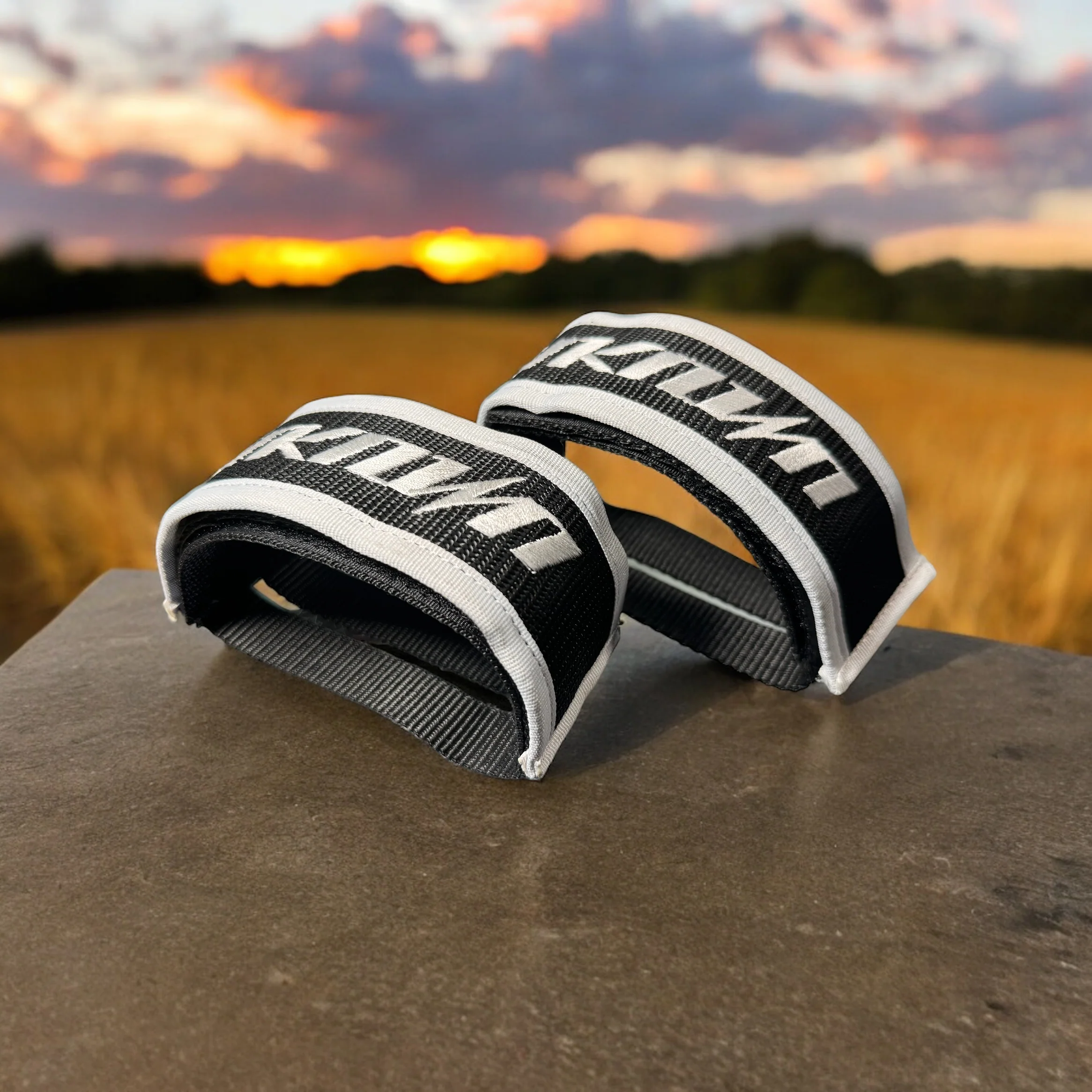 Unknown Pedal Straps - Image 4