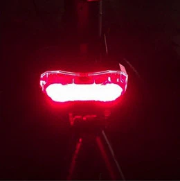 USB Rechargeable Lights - Image 4