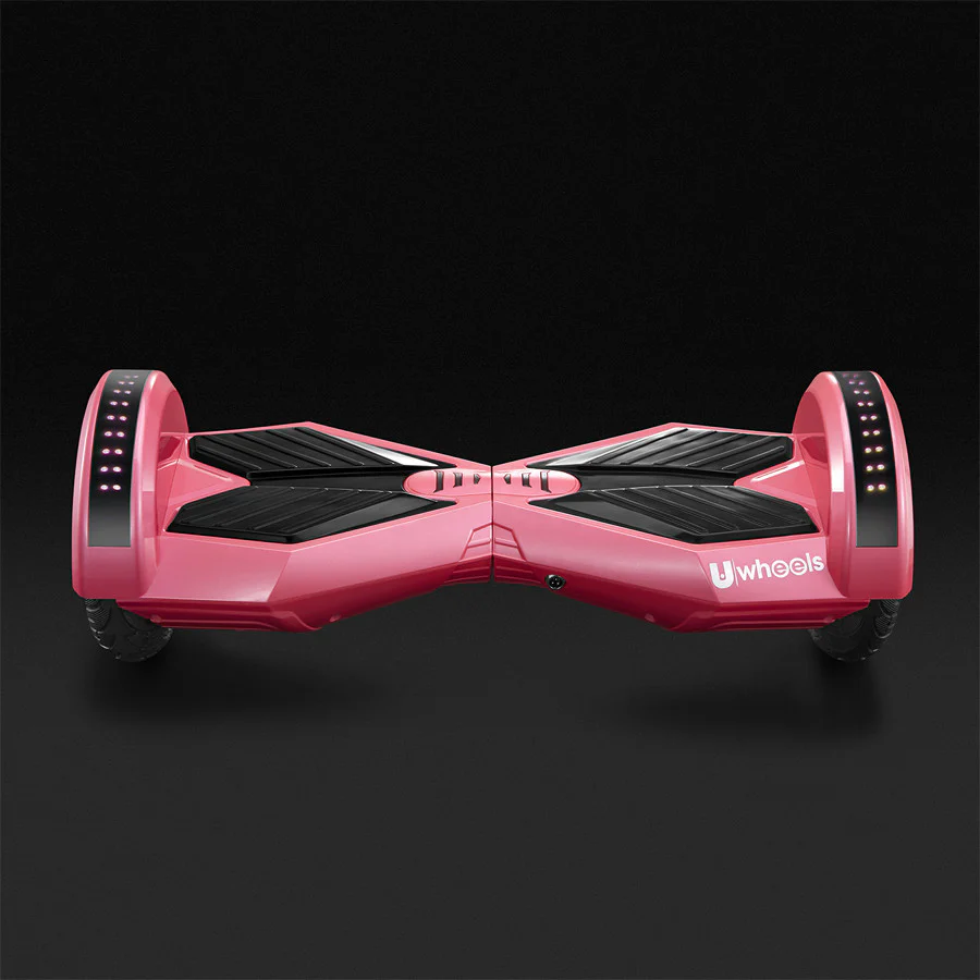 UWheel Pink - Image 3